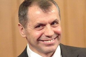 Константинов: "Новороссия" – регион, который борется за свое самоопределение