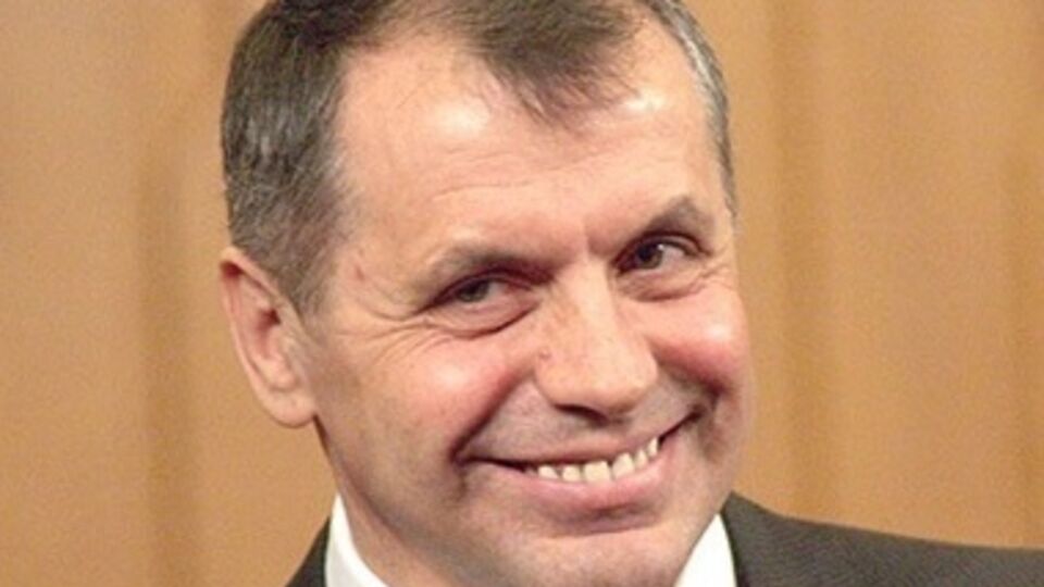 Константинов: "Новороссия" – регион, который борется за свое самоопределение