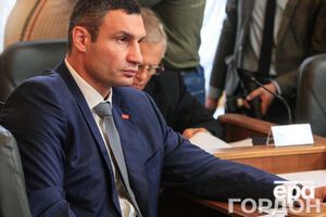 Кличко выступил в поддержку необеспеченных больных киевлян