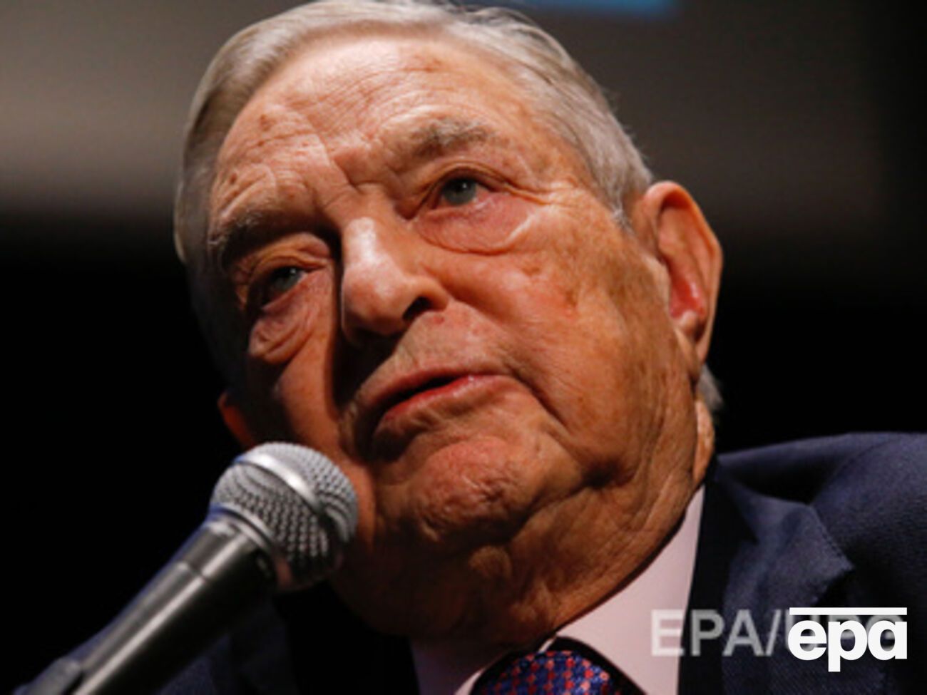 Джордж Сорос: Приоритетами программы нового правительства должны стать радикальная реформа государственного аппарата и судебной системы