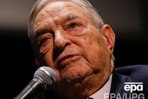 Джордж Сорос: Приоритетами программы нового правительства должны стать радикальная реформа государственного аппарата и судебной системы