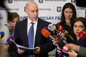 Дмитрий Гордон: Я не понимаю, почему директор "Жовтня" Горделадзе против присвоения кинотеатру статуса памятника архитектуры