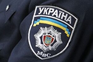 Милиция открыла уголовное производство по статье "покушение на убийство"
