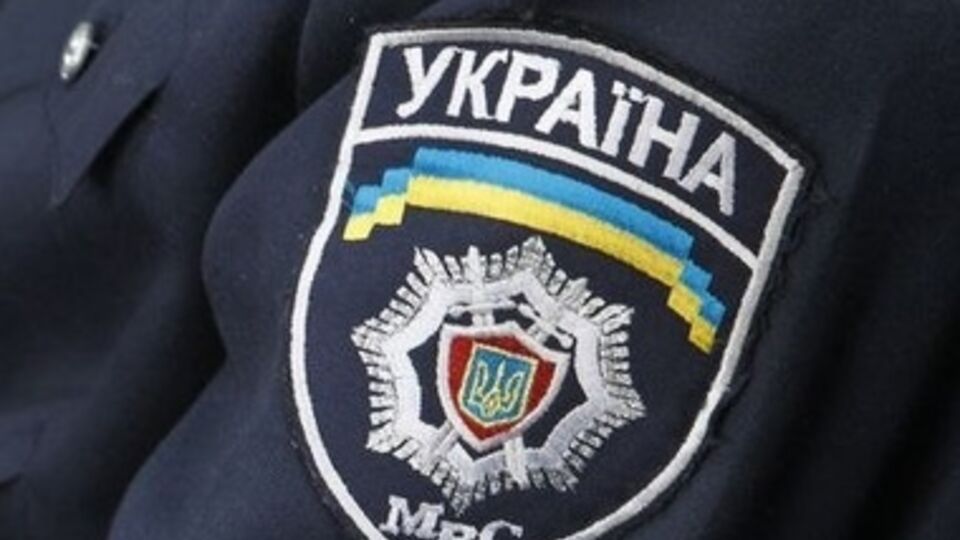 Милиция открыла уголовное производство по статье "покушение на убийство"