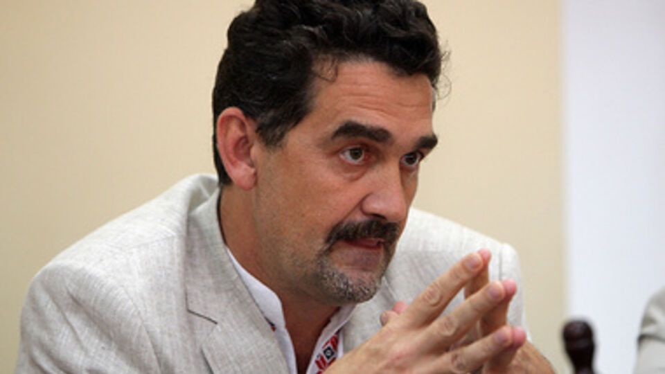 Семиволос считает, что российские военные вернулись к опыту времен СССР