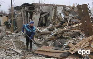 От обстрелов боевиков в первую очередь страдают мирные жители Донбасса