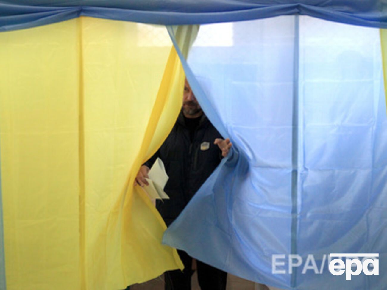 Выборы мэров к крупных городах будут проходить в два тура