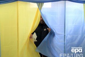 Выборы мэров к крупных городах будут проходить в два тура