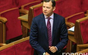 Олег Ляшко заявил, что работа над коалиционным соглашением продолжится всю ночь