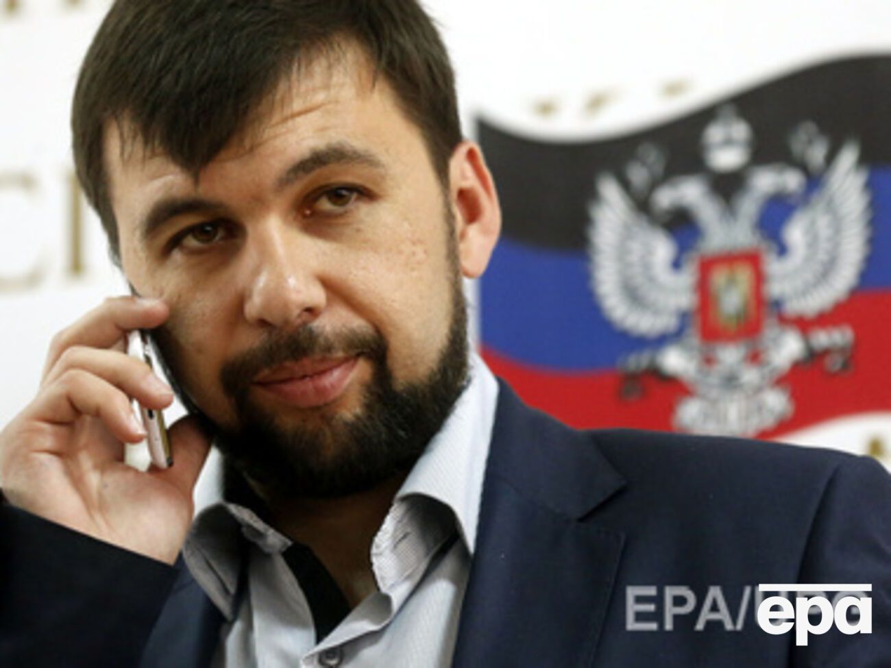 В "ДНР" хотят переговоров с Украиной