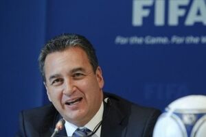 Майкл Гарсия