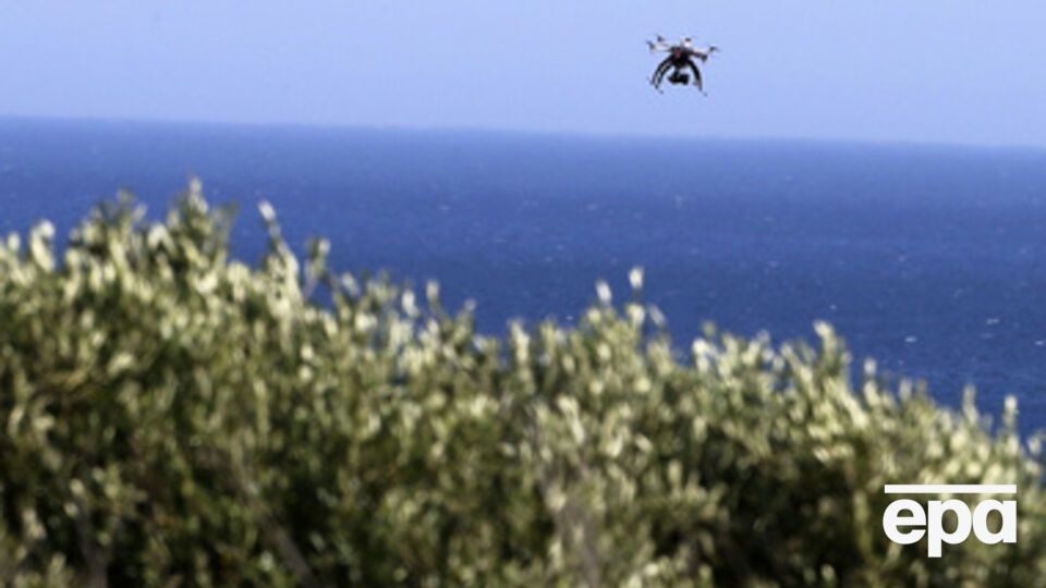 Беспилотники помогут США справиться с потоком нелегальных мигрантов