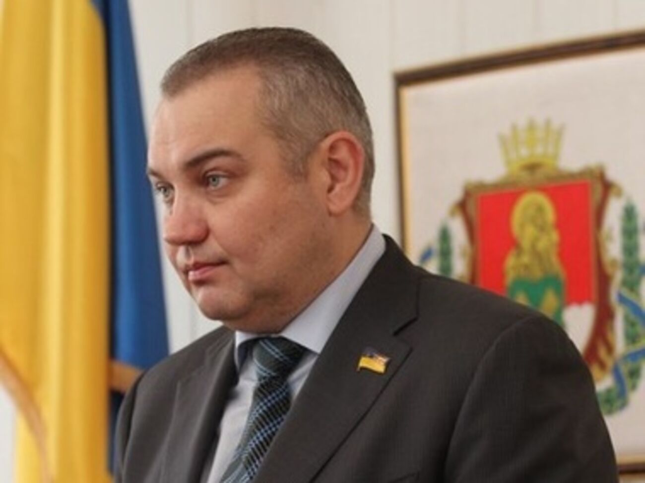 Путилов предложил поставлять воду в Крым по рыночным ценам