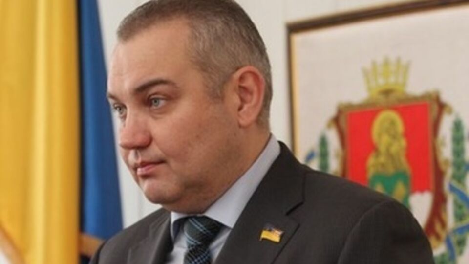 Путилов предложил поставлять воду в Крым по рыночным ценам