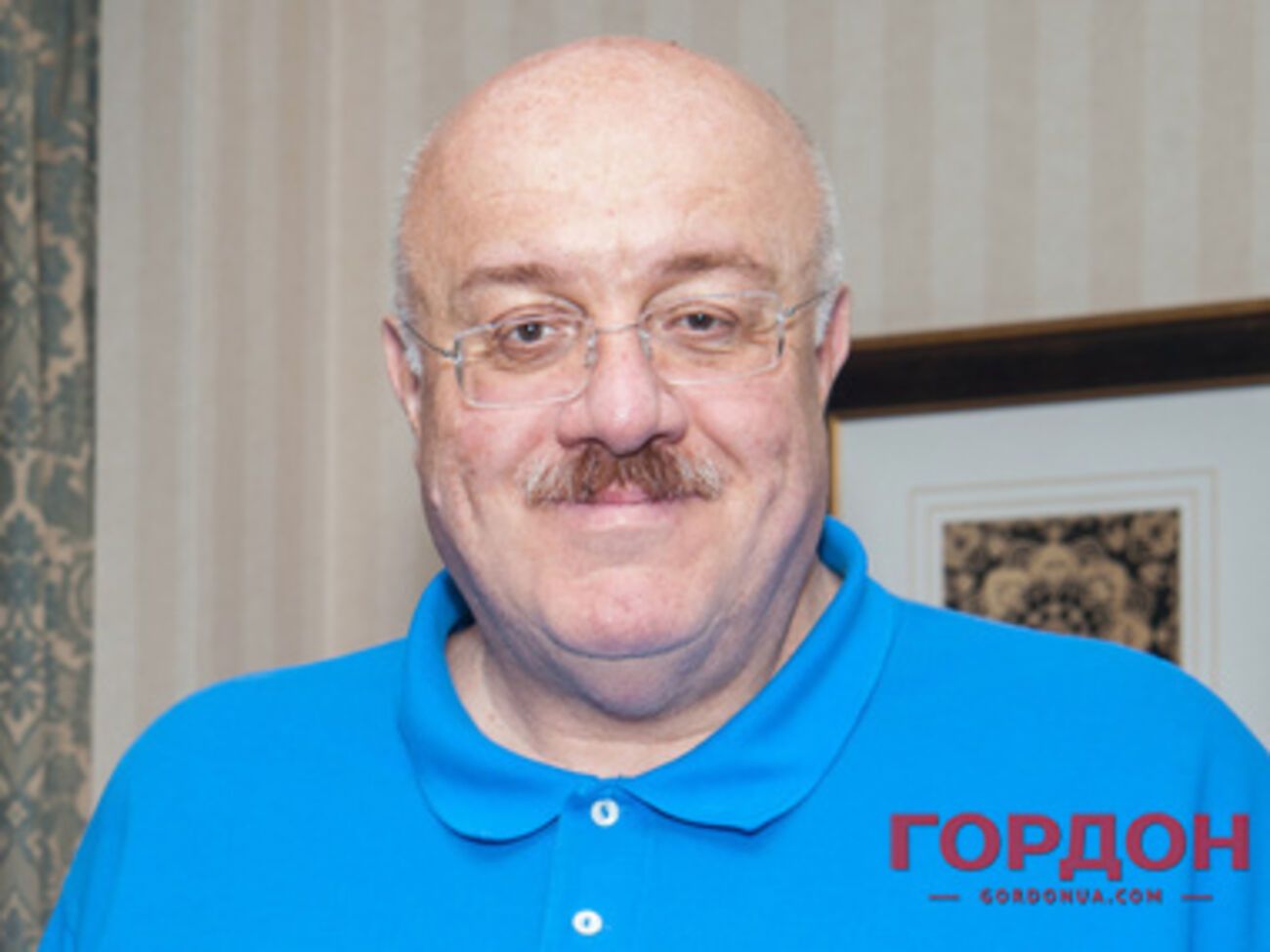 Каха Бендукидзе