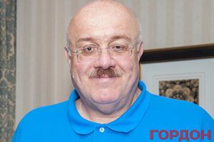 Каха Бендукидзе