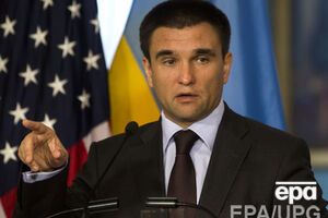 Климкин пообщается с пользователями Twitter