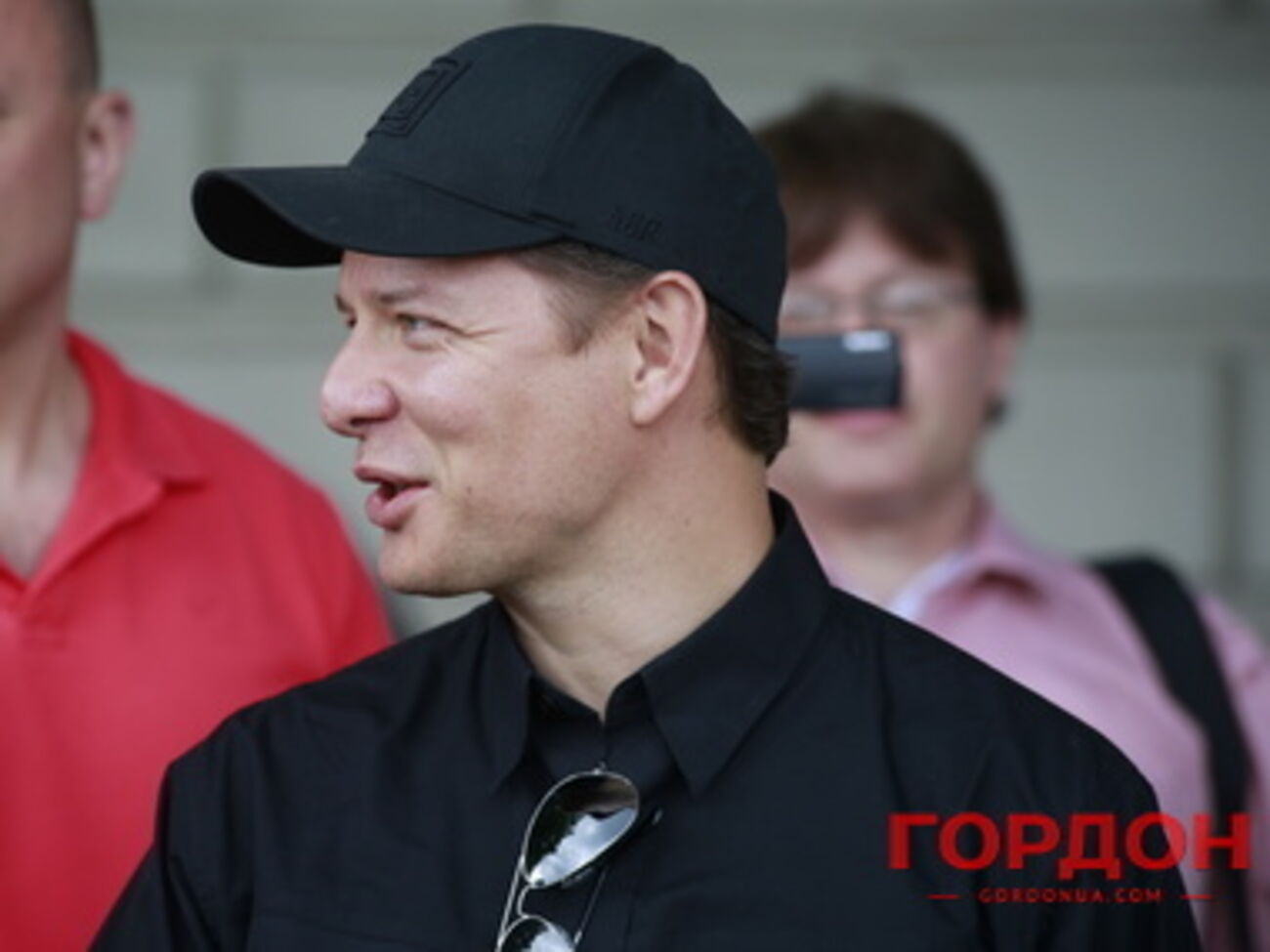 Олег Ляшко:&nbsp;Как закупать уголь или что-либо другое у агрессора, который убивает твоих граждан?