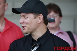 Олег Ляшко: Как закупать уголь или что-либо другое у агрессора, который убивает твоих граждан?