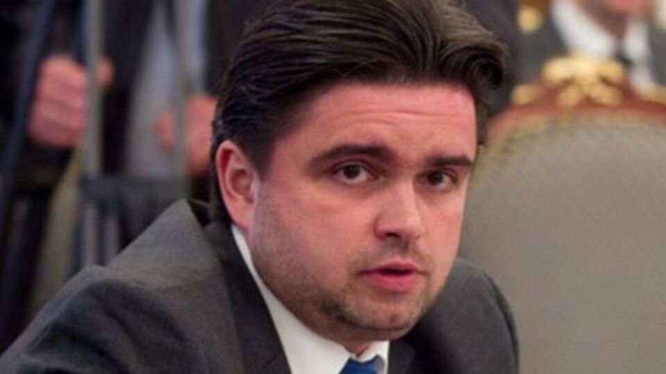 Lubkivskiy thinks that Putin likes the image of a “bad guy”