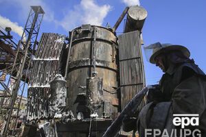 Заводы в Луганске обесточены а их хозяйственные связи разорваны