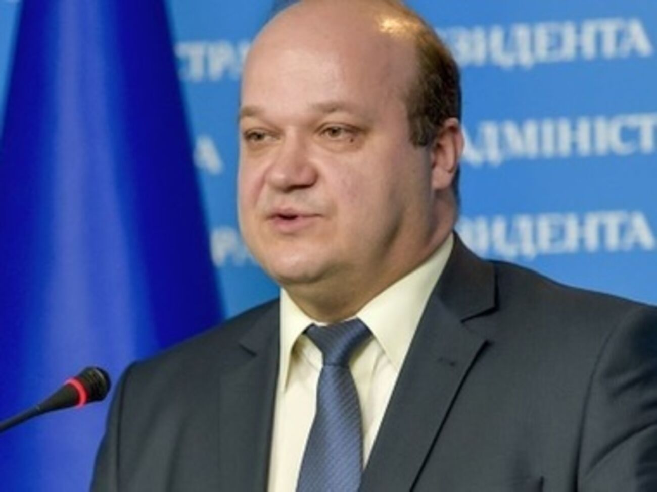 Чалый заявил, что европейская система коллективной безопасности не имеет альтернатив