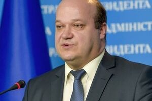 Чалый заявил, что европейская система коллективной безопасности не имеет альтернатив