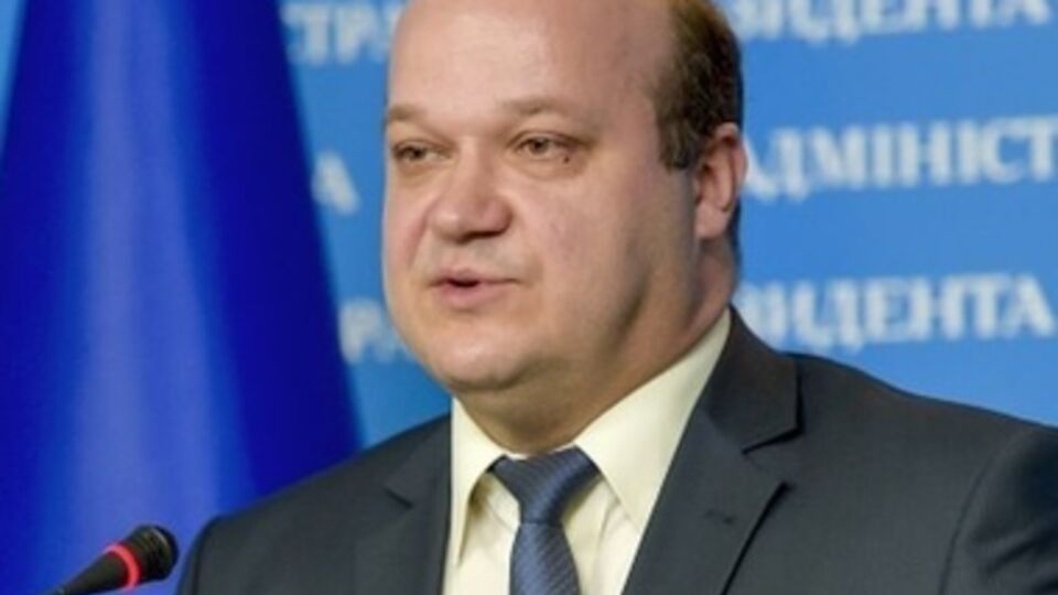 Чалый заявил, что европейская система коллективной безопасности не имеет альтернатив