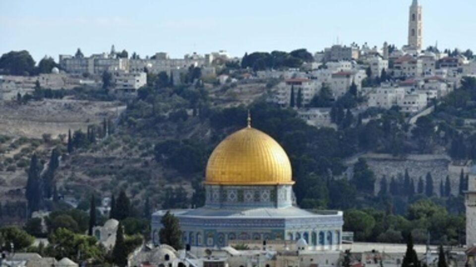 Доступ к храмовой горе в Иерусалиме стал причиной конфликта