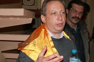 Слава Рабинович: Никто еще не ставил эксперимента по по уводу экономики всей страны в тень