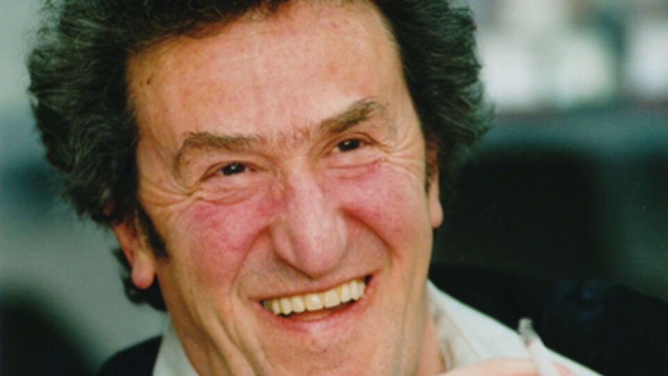 Игорь Губерман