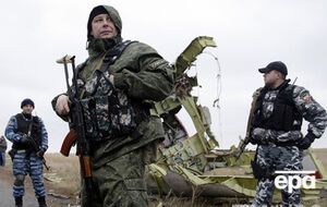 Террористы совершили очередную попытку штурма донецкого аэропорта