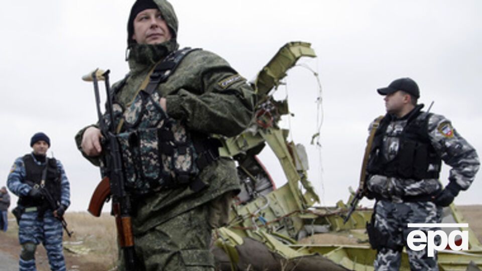 Террористы совершили очередную попытку штурма донецкого аэропорта