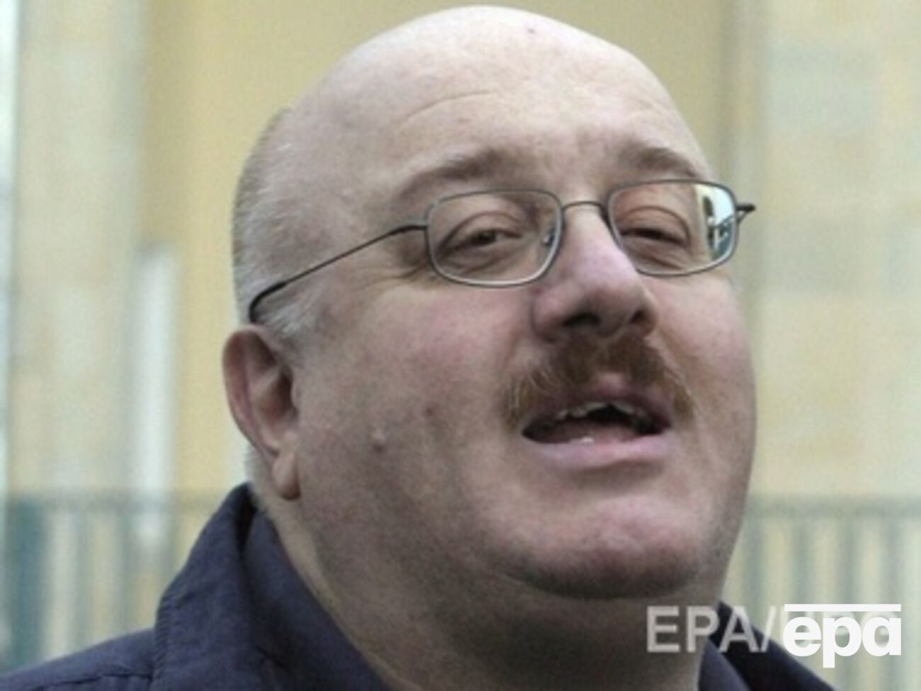 Бендукидзе скончался 13 ноября в Лондоне