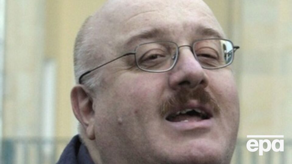 Бендукидзе скончался 13 ноября в Лондоне