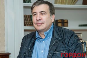 Работая в Украине, Бендукидзе сослужил бы большую службу Грузии