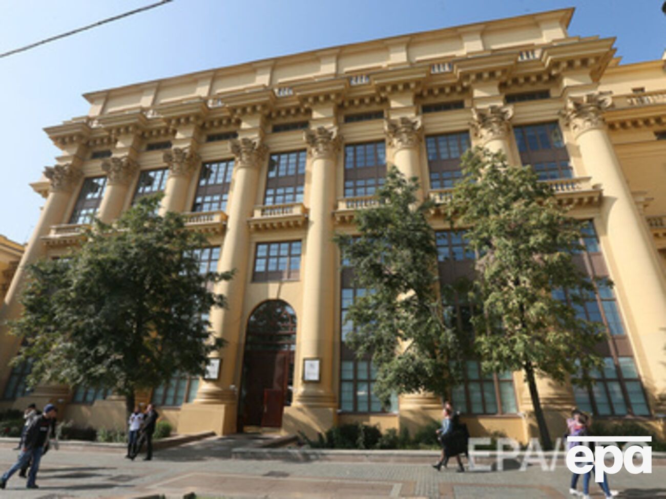 Спрос&nbsp;на офисы в России падает с 2011 года