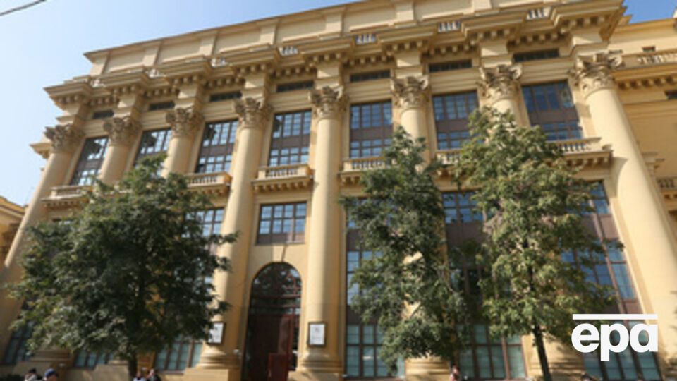 Спрос на офисы в России падает с 2011 года