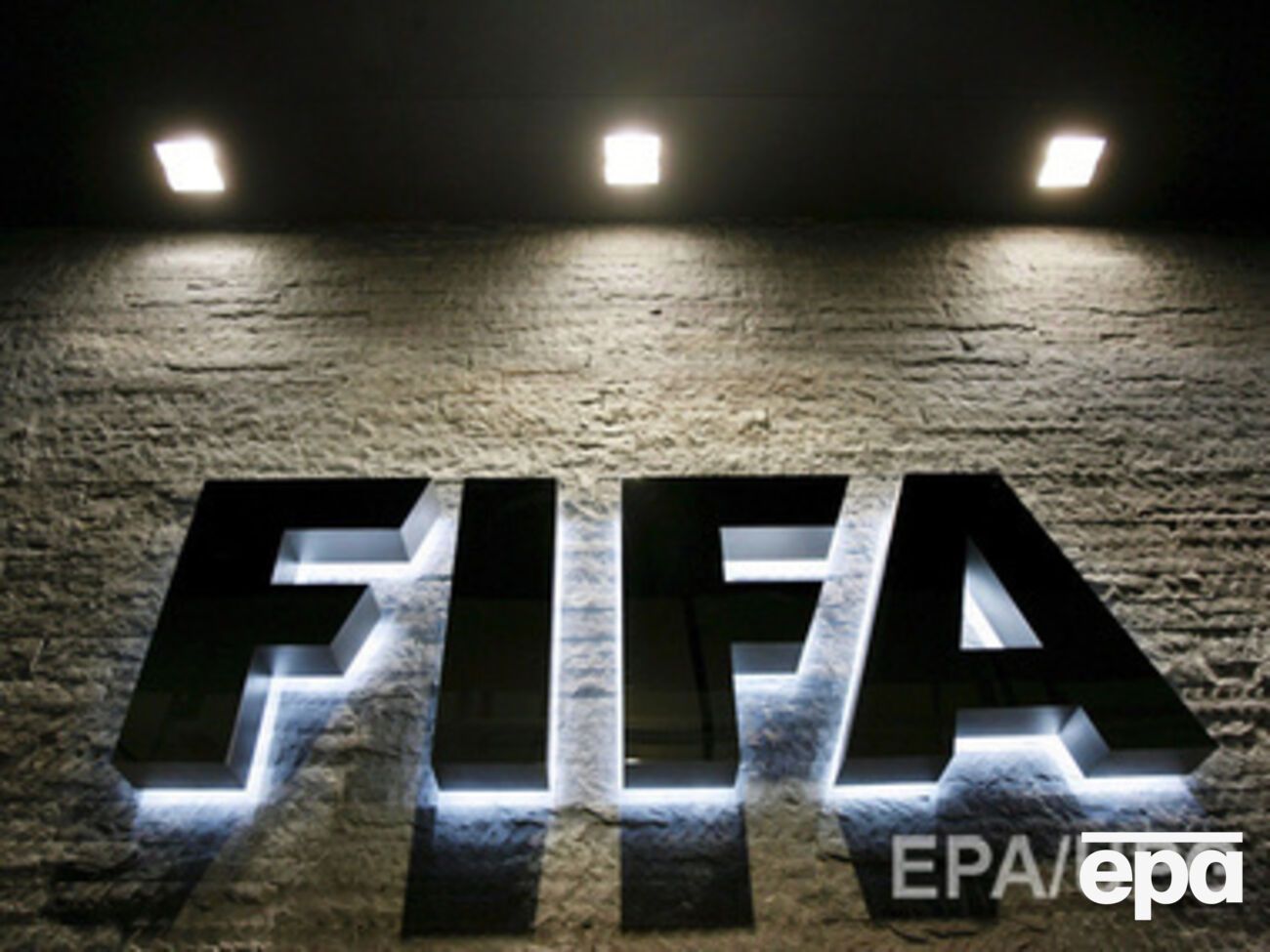 ФБР продолжит свое собственное расследование коррупции в ФИФА