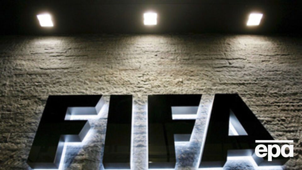 ФБР продолжит свое собственное расследование коррупции в ФИФА