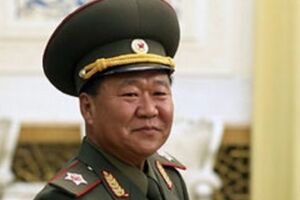 Цой Рён Хэ обсудит в России международные проблемы