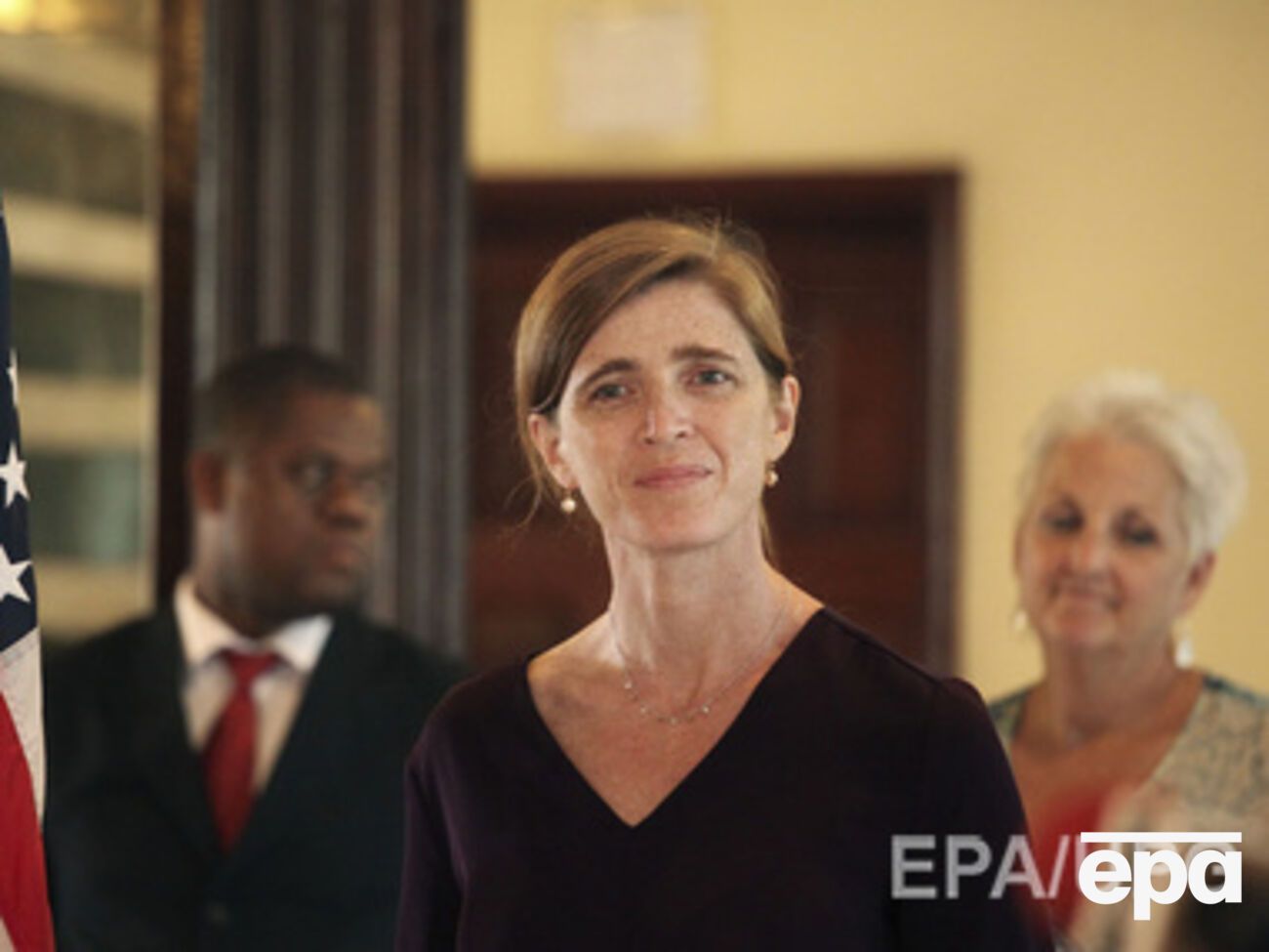 США готовы снять санкции с РФ