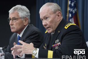 США будут продолжать бороться с исламистами