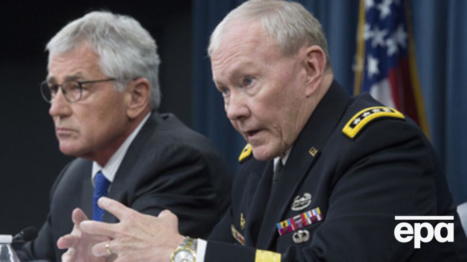 США будут продолжать бороться с исламистами