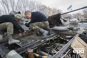 Украинские войска продолжают выполнять поставленные задачи, несмотря на обстрелы боевиков