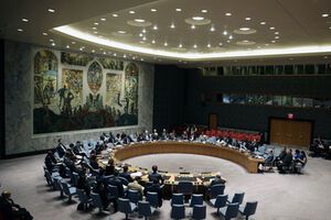 Способна ли ООН остановить российскую агрессию?