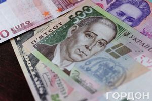 Гривна еще немного усилилась