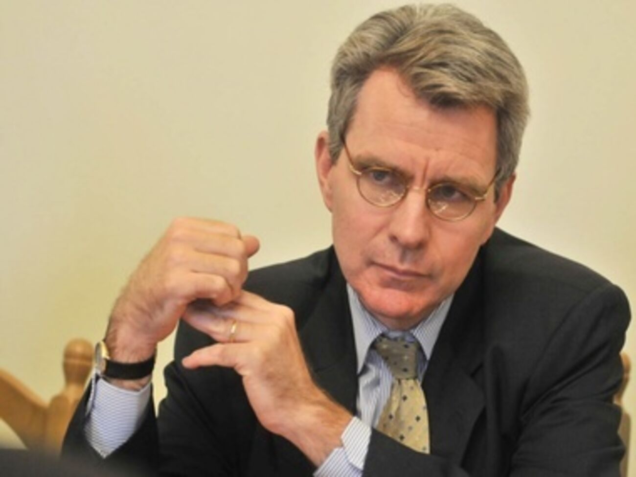 Пайетт рассказал о российских ПВО