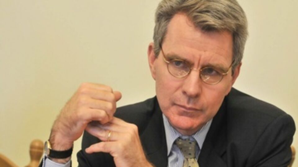 Пайетт рассказал о российских ПВО