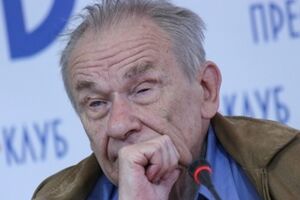 Шухевич считает, что Европа прогнила